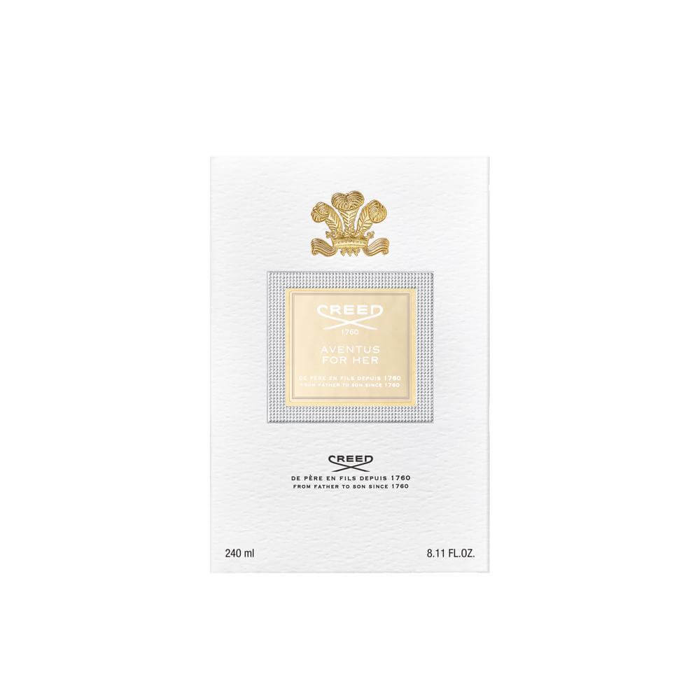 Creed Aventus For Her 240ml Splash